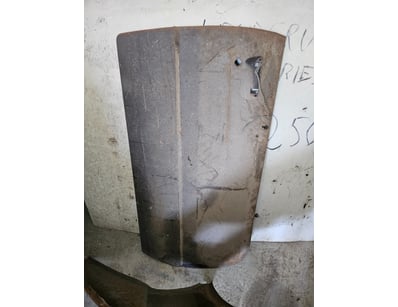 Assorted Car Panels & Skins

Sold As Lot

Onsite

...