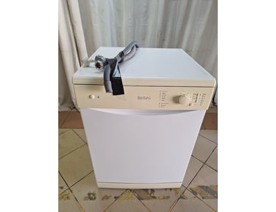 Whitegoods & Appliances (A999) - Lot 1529