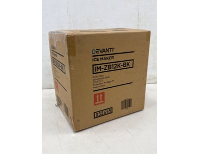 Unclaimed Freight (GCA995) - Lot 390