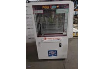 Prize Cube Arcade Prize Redemption Machine
