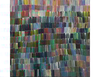 Art Market (A988) - Lot 2109