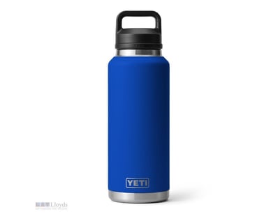 Yeti Rambler 46Oz (1.4L) Bottle With Chug Cap - Ro...
