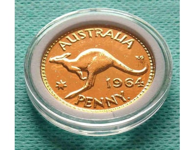 UNRESERVED Banknotes & Coins (A984) - Lot 2257