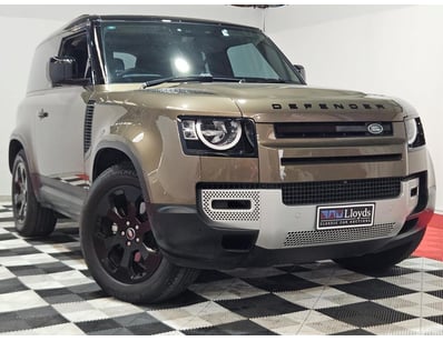 Passenger, Luxury & Commercial Vehicles Auction - Lot 50