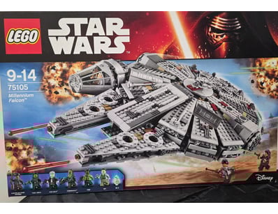 **UNRESERVED** COOKIE'S LIFETIME COLLECTION OF ... - Lot 649