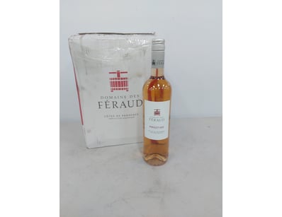 Land of the Lost Liquor - Lot 111