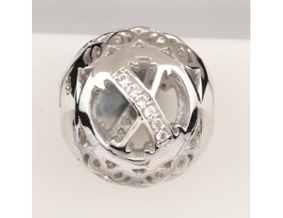 The Sterling Collection - Pendants, Rings, Brac... - Lot 269