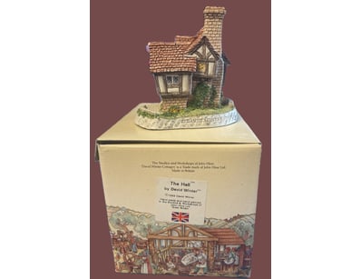 Antiques, Vintage & Interior Treasures (A1006) - Lot 1058