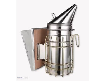 2x Beekeeping Smokers Made from high quality mater...