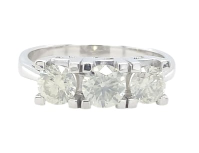 Luxury Jewellery (A984) - Lot 1076