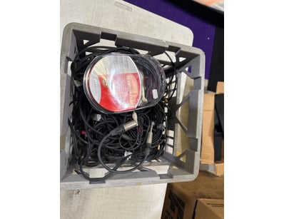 Home Entertainment, Audio & Computers (A1003) - Lot 328