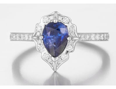 Fine Jewellery Market Valentines Special (A994) - Lot 5223