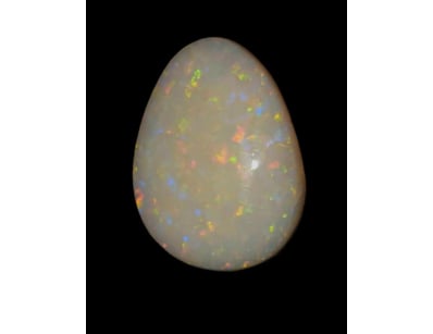 UNRESERVED Diamonds, Gemstones & Opals (A1001) - Lot 35