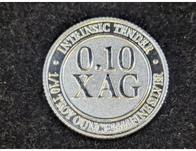 UNRESERVED Banknotes & Coins (A983) - Lot 1502