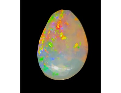 UNRESERVED Diamonds, Gemstones & Opals (A992) - Lot 627