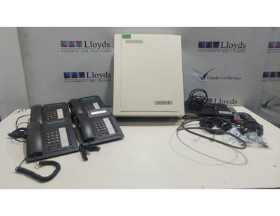 IT Equipment, Designer Furniture & More (ON12009) - Lot 94