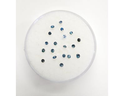 UNRESERVED Diamonds, Gemstones & Opals (A1002) - Lot 222