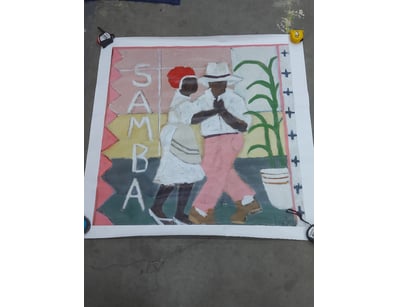 Unclaimed Freight (GCA1004) - Lot 79