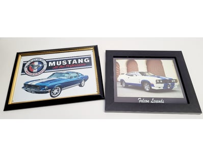 Mancave & Memorabilia (A995) - Lot 571