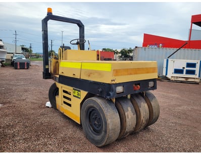 Civil, Transport & Machinery - Nationwide (ON4... - Lot 1055