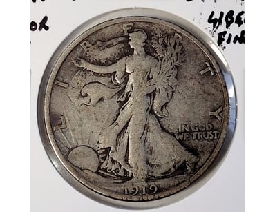 Rare & Collectable Currency (A981) - Lot 3512