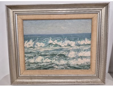 Art Market (A976) - Lot 1224