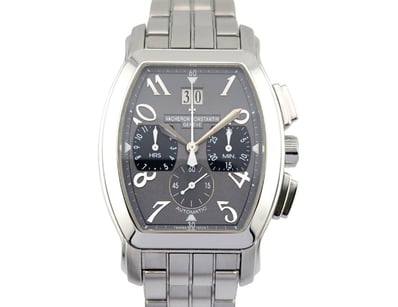 Luxury Watches (A995) - Lot 5600