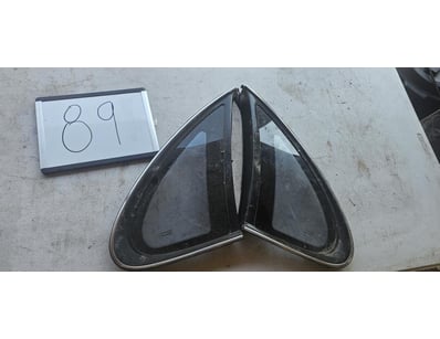 Car Parts & Accessories (A986) - Lot 89