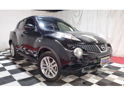 Passenger, Luxury & Commercial Vehicles Auction - Lot 604