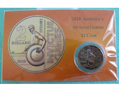 Banknotes & Coins (A977) - Lot 2609