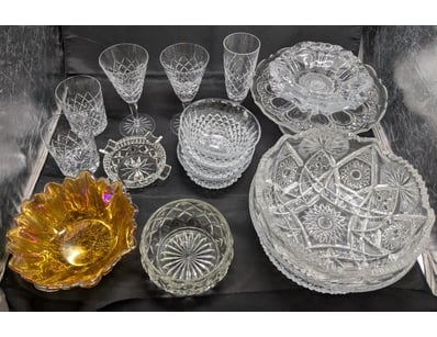 The Curio Collection (A995) - Lot 1032