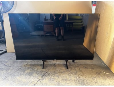 Television, Panasonic 65 Inch GX600 Series 4K UHD ...