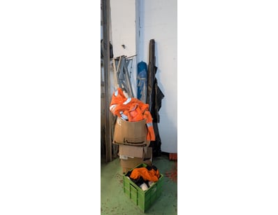 Entire Plumbing Business Liquidation (ON11903) - Lot 118