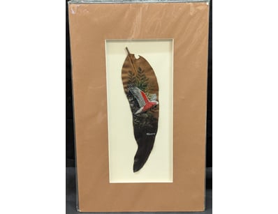 Art Market (A983) - Lot 5052
