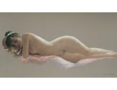 Art Market (A992) - Lot 910