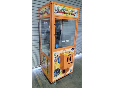 Pinballs, Arcades & Amusements (A982) - Lot 41