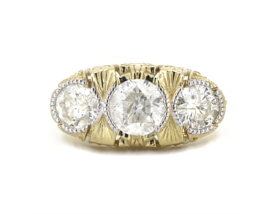 Prestige Jewellery (A979) - Lot 1027
