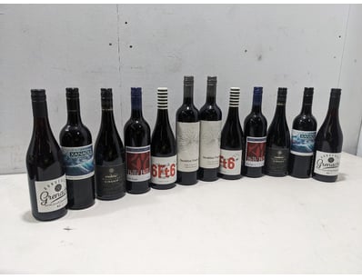 Land of lost Liquor - Lot 21