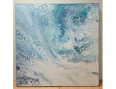 Art Market (A1006) - Lot 500