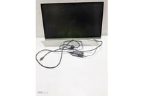 222 · HP 27fw 27-inch IPS Display Monitor in white