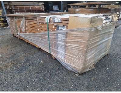 Home Improvement, DIY & Hardware (A1007) - Lot 451