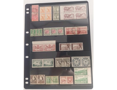 Rare & Collectable Currency (A998) - Lot 571