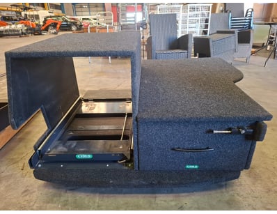 Home Improvement, DIY & Hardware (A984) - Lot 83