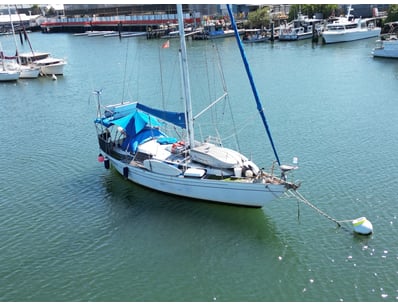 Motorbike, Marine & Recreation Assets Auction - Lot 5