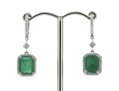 Luxury Jewellery (A986) - Lot 2405