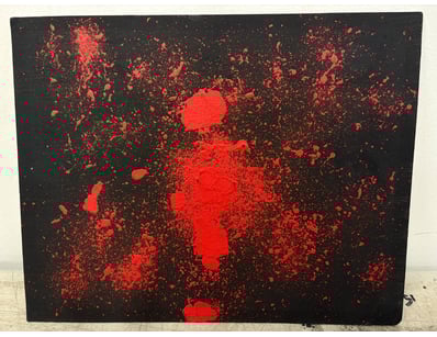 Art Market (A1006) - Lot 807