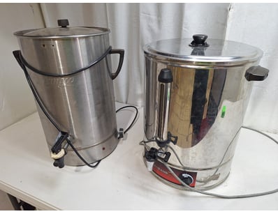 Hospitality, Catering & Events (A1000) - Lot 1597