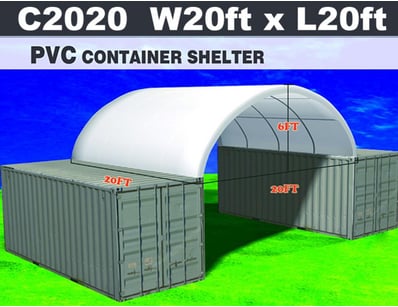 UNUSED Portables, Containers & Attachments Towns... - Lot 18