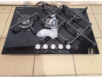 Whitegoods & Appliances (A979) - Lot 2789
