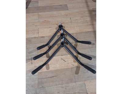 Fitness Gym Equipment & Accessories (A993) - Lot 140